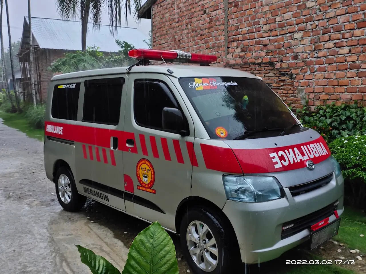 Asia Air Ambulance