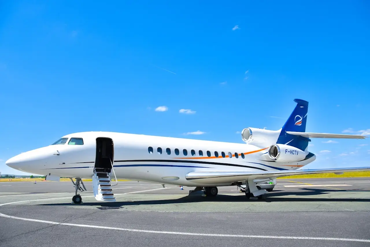 Astonjet