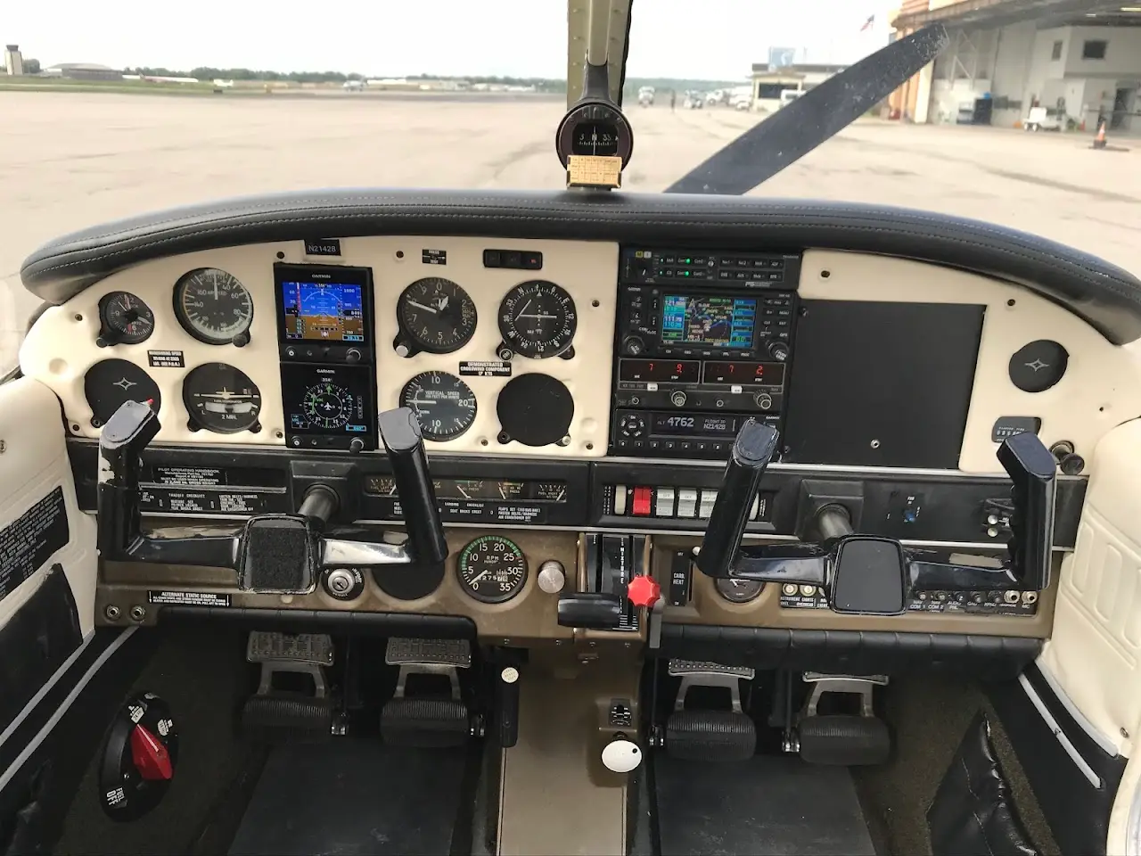 ATD Flight Systems LLC