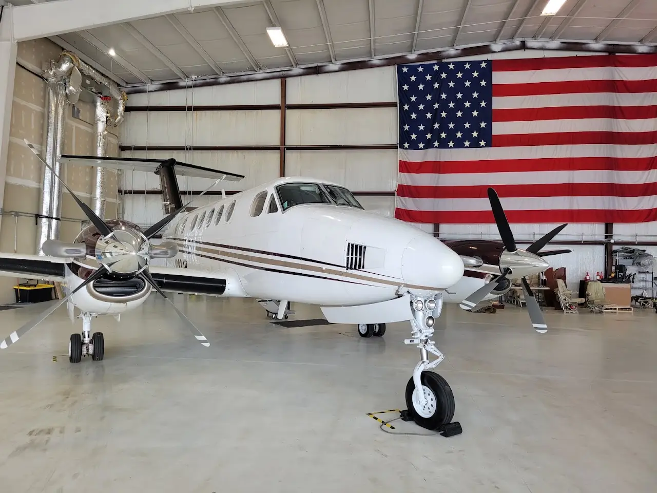 Atlanta Air Charter, Inc.