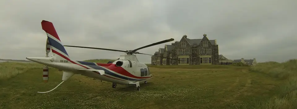 Austcopters