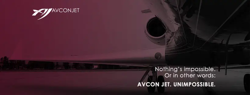 Avcon Jet AG