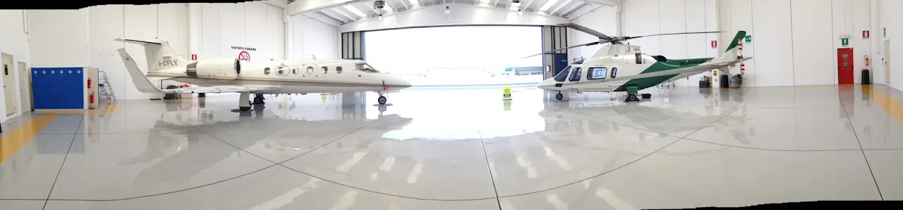 Avionord Srl
