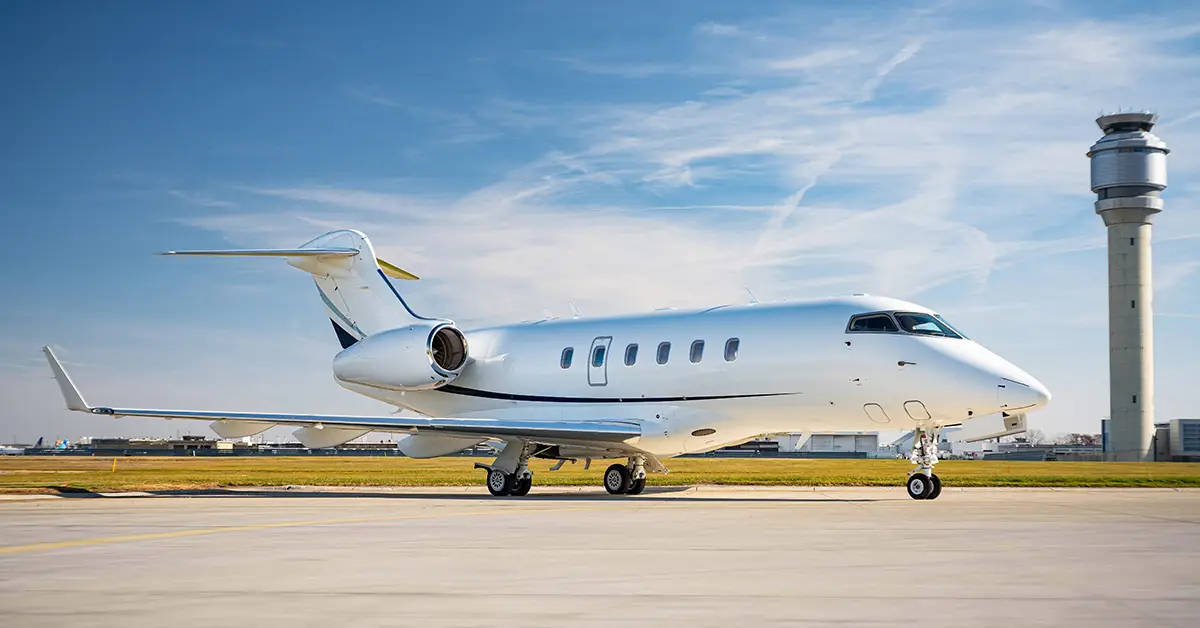 Axiom Aviation, Inc.