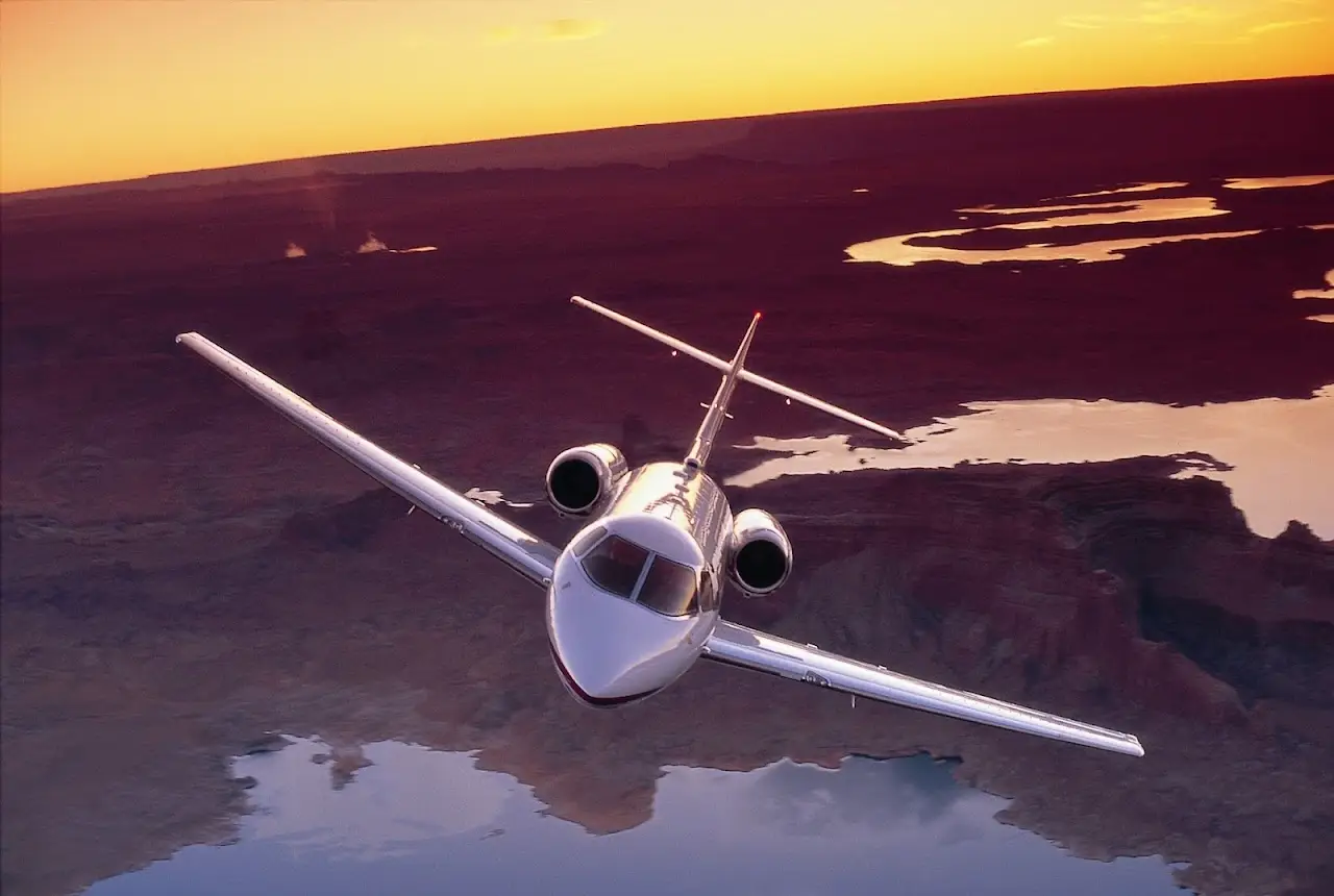 Axis Jet