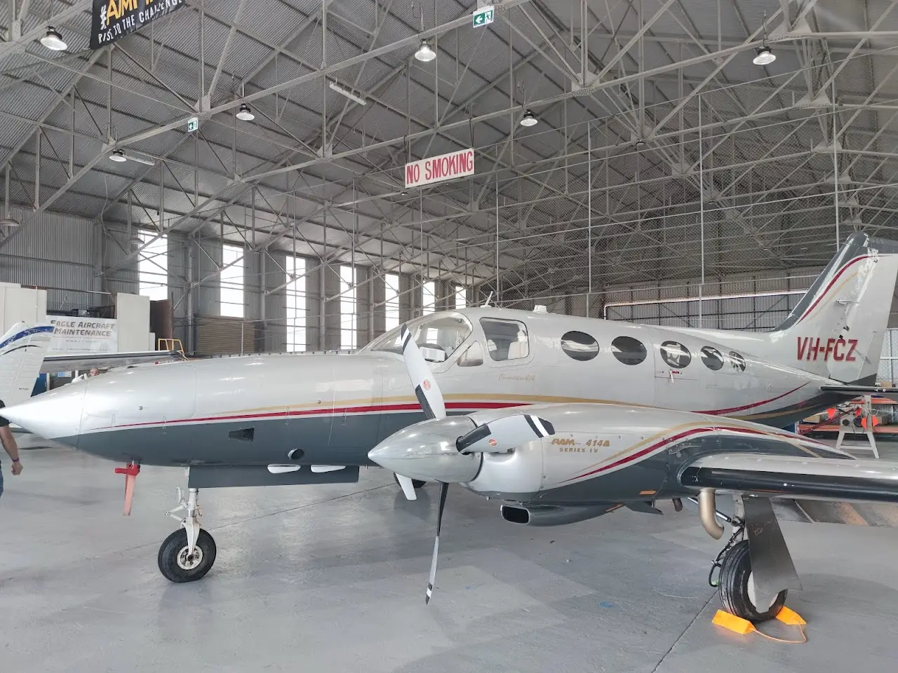 Bassair Aviation