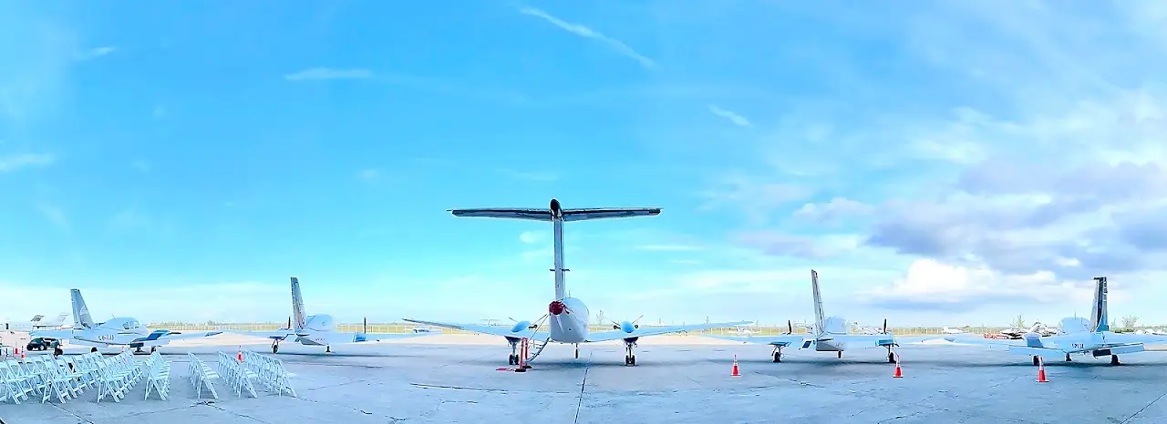 Blessings Aviation