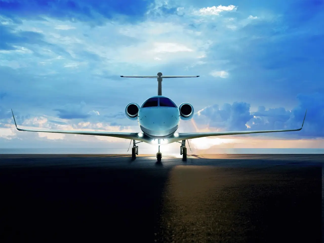 Bookajet