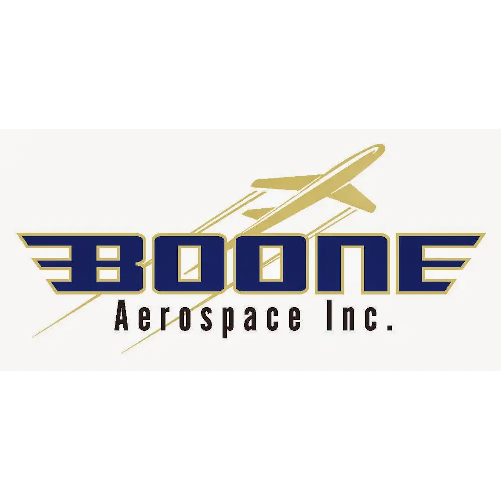 Boone Aviation, Ltd.
