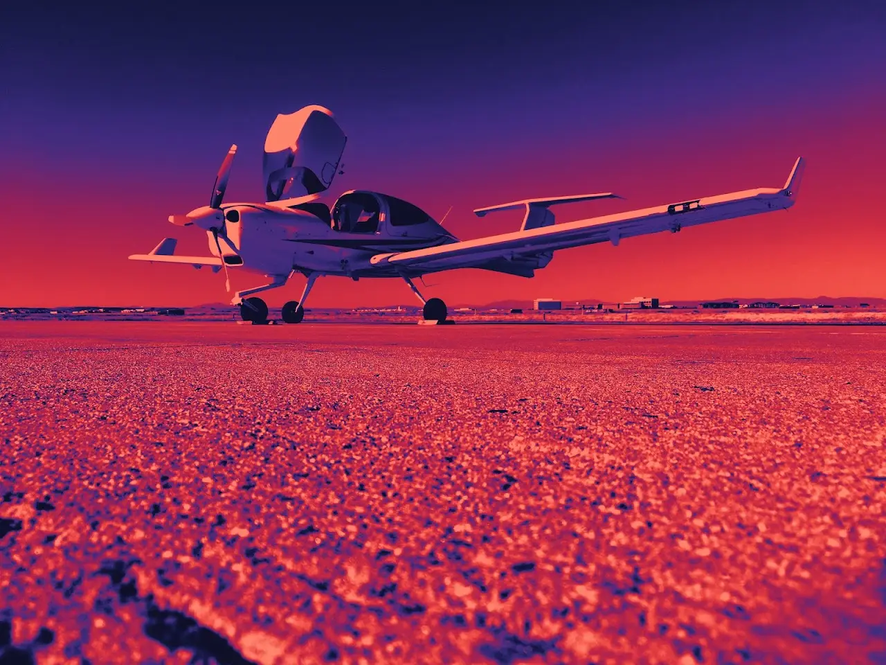 Bubba Air, Inc