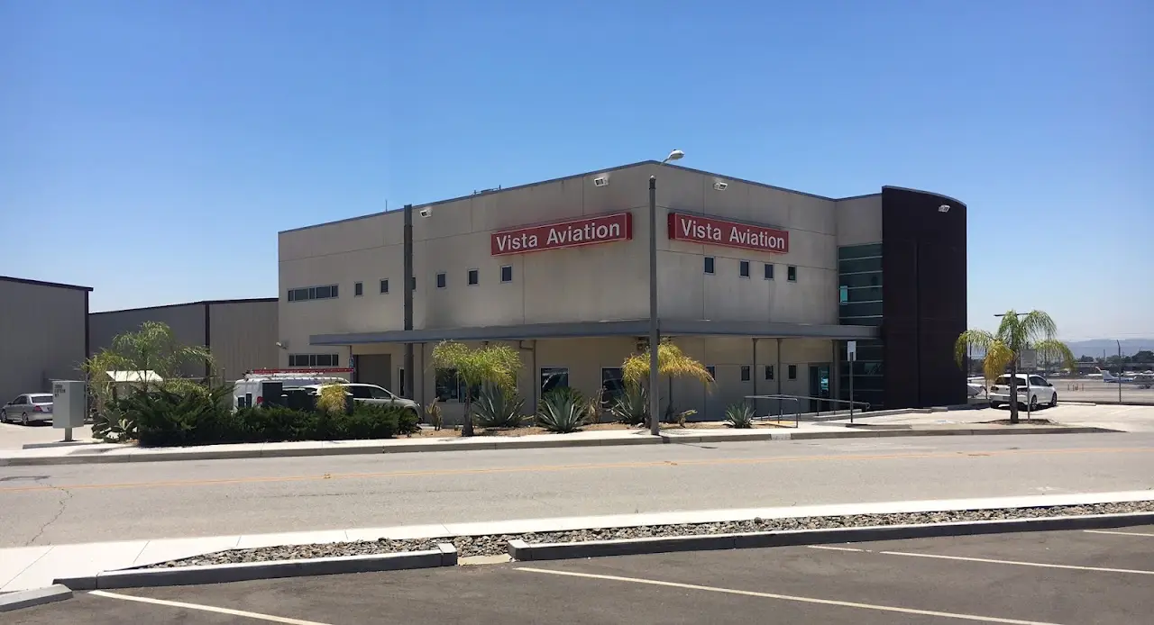 Buena Vista Aviation
