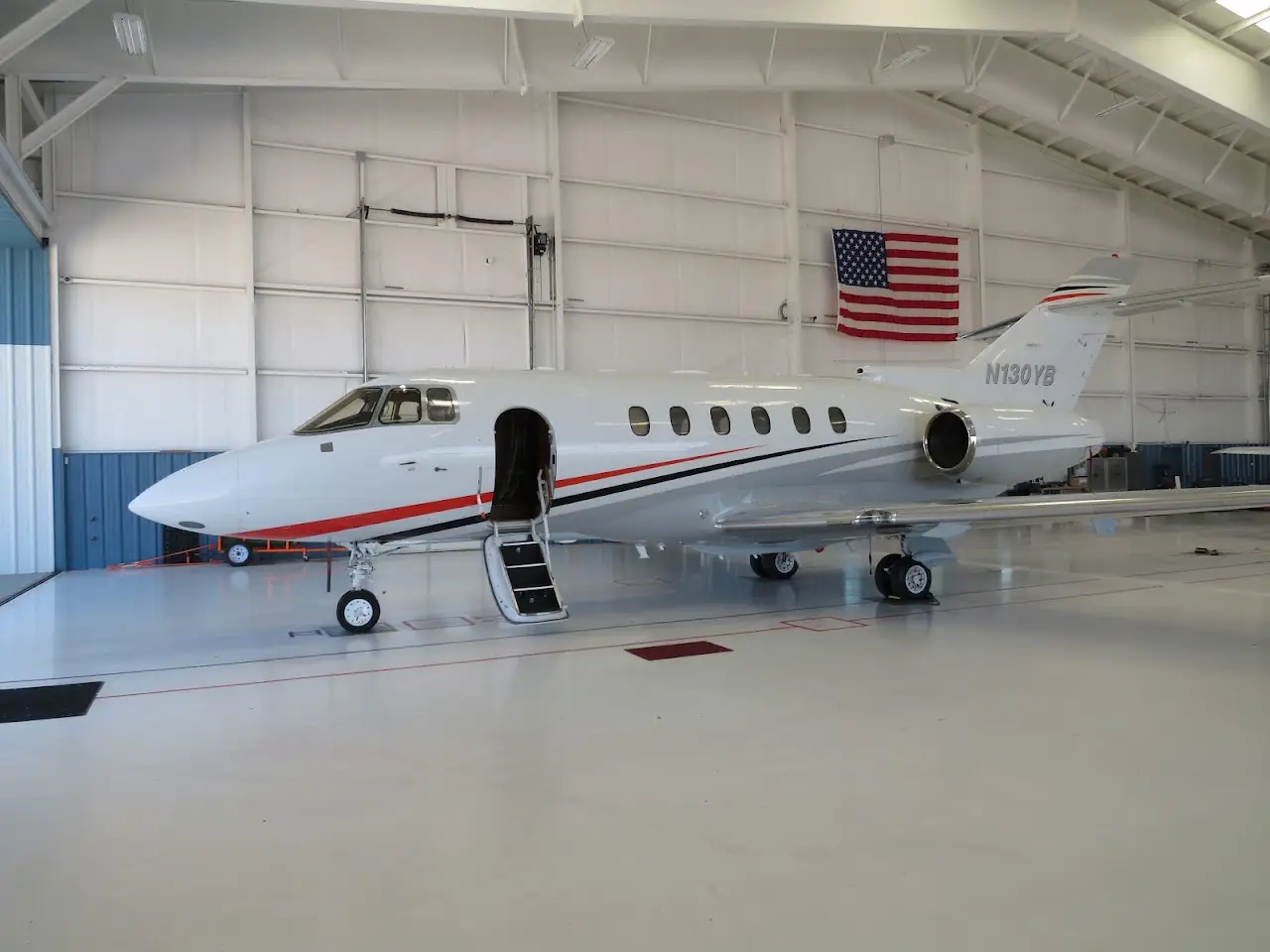 Business Aviators, Inc.