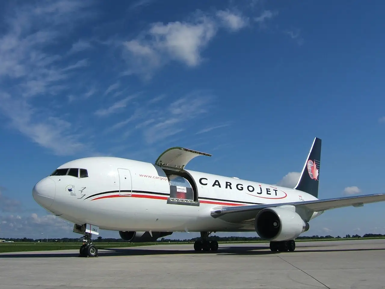 CargoJet