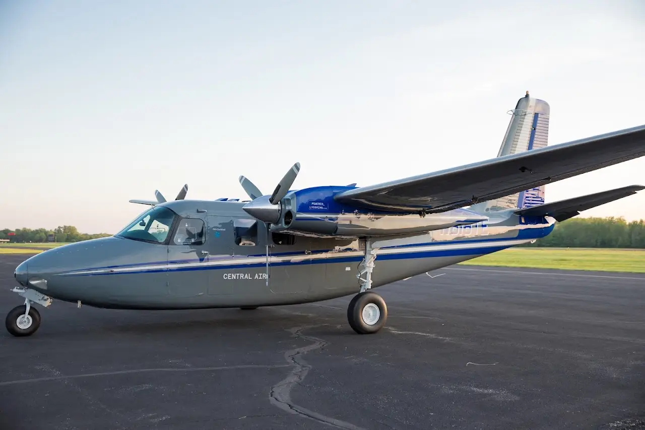 Central Air Southwest, Inc.