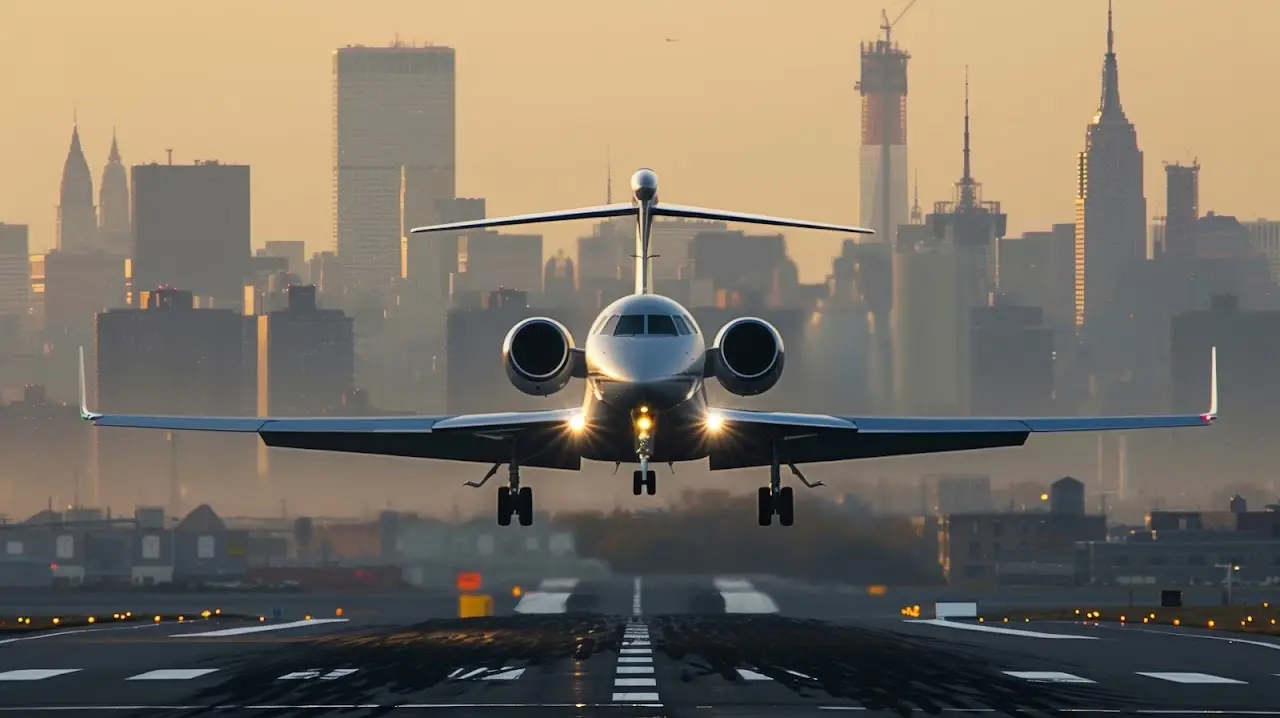 Central Florida Air Charters