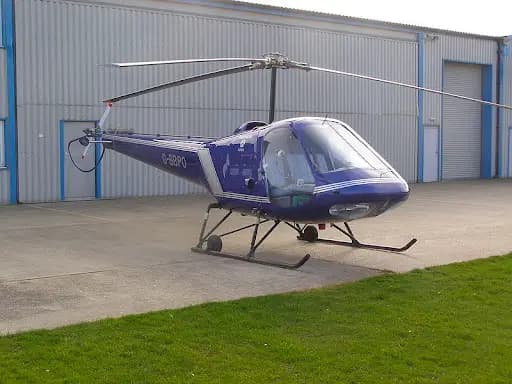 Central Valley Helicopters