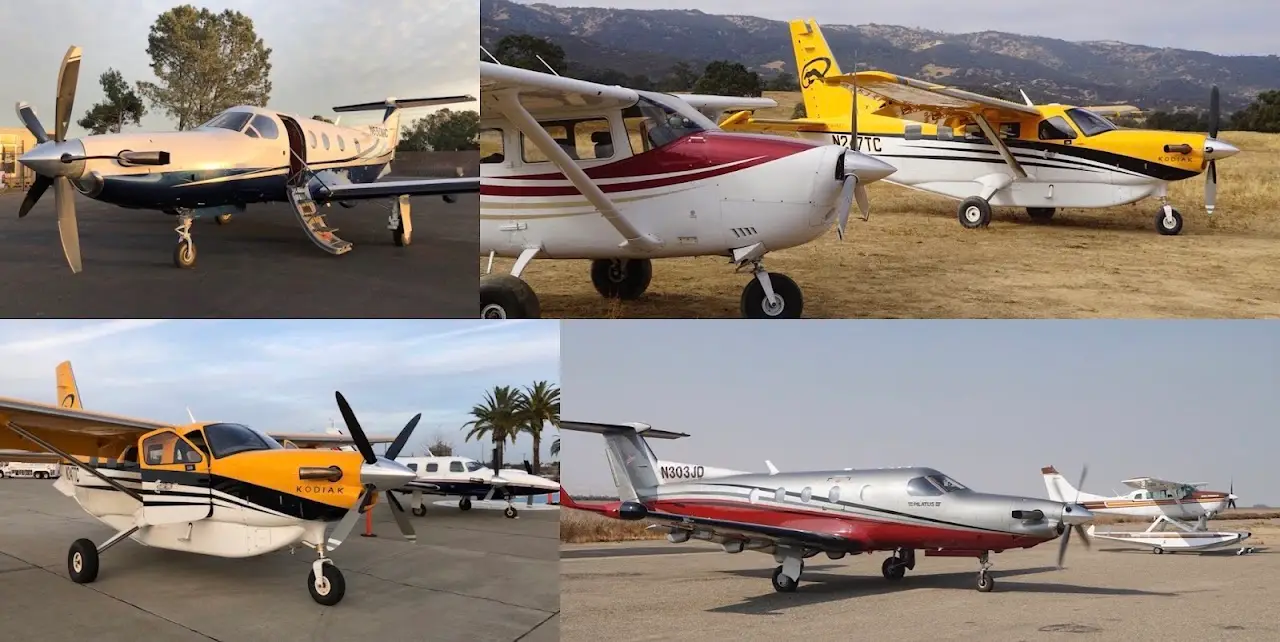 Centurion Flight Services, Inc
