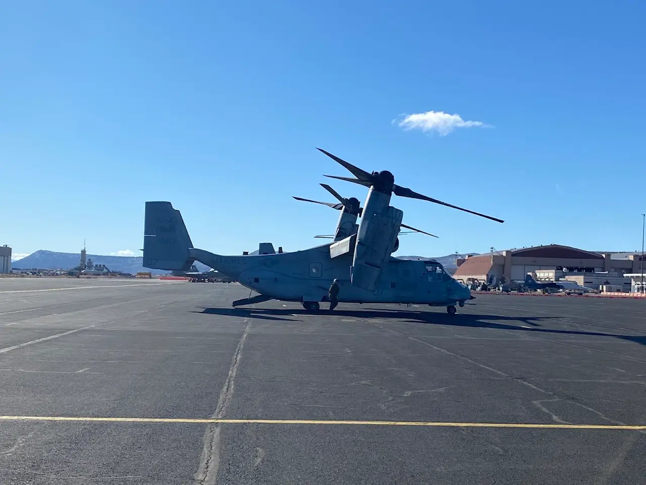 Century Aviation, Inc.