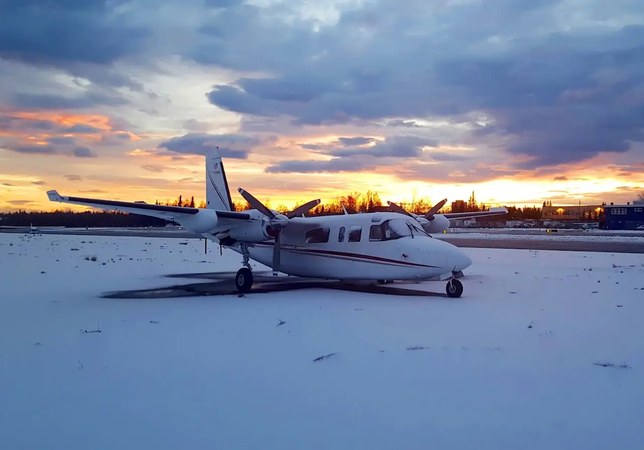 Clearwater Air, Inc.