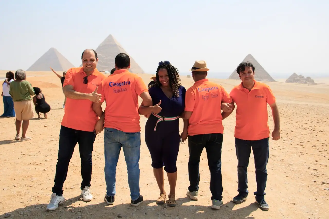 Cleopatra Aviation