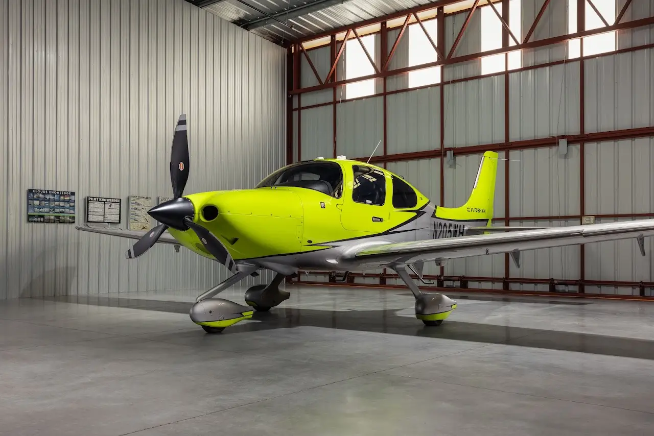 Clipper Aviation Charter, LLC