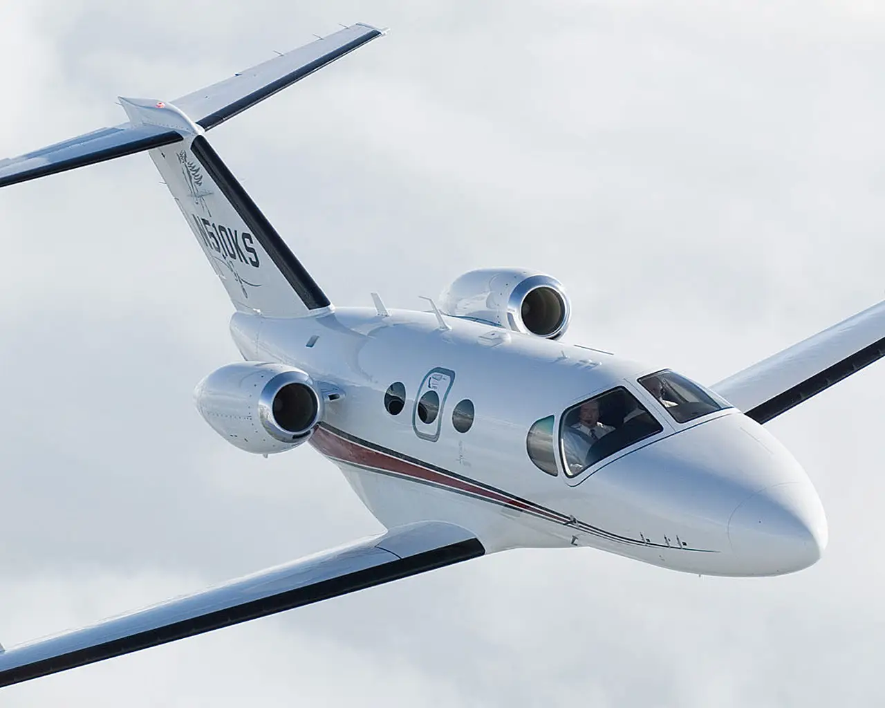 ClipperJet Barcelona