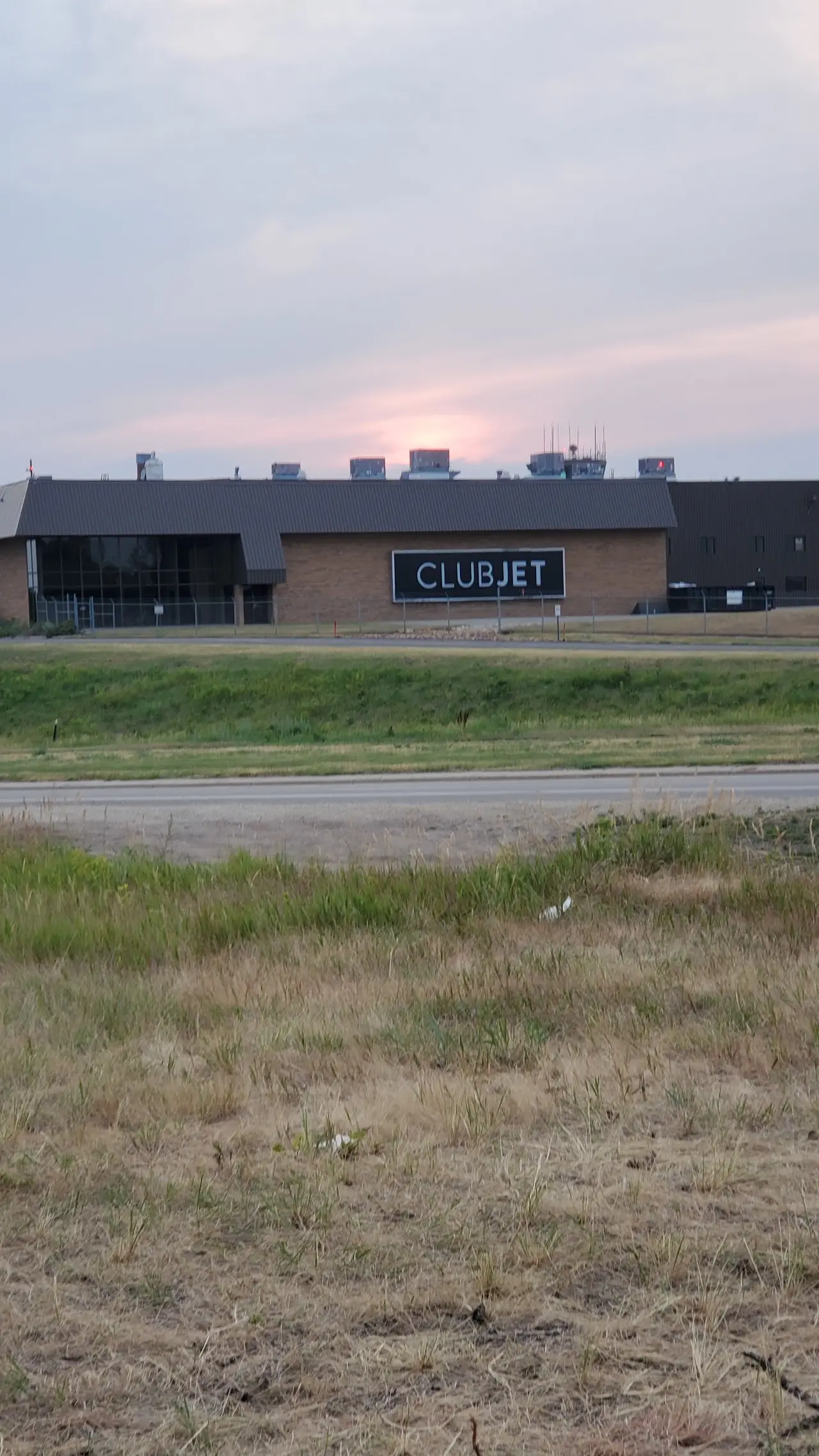Club Jet Charter, LLC