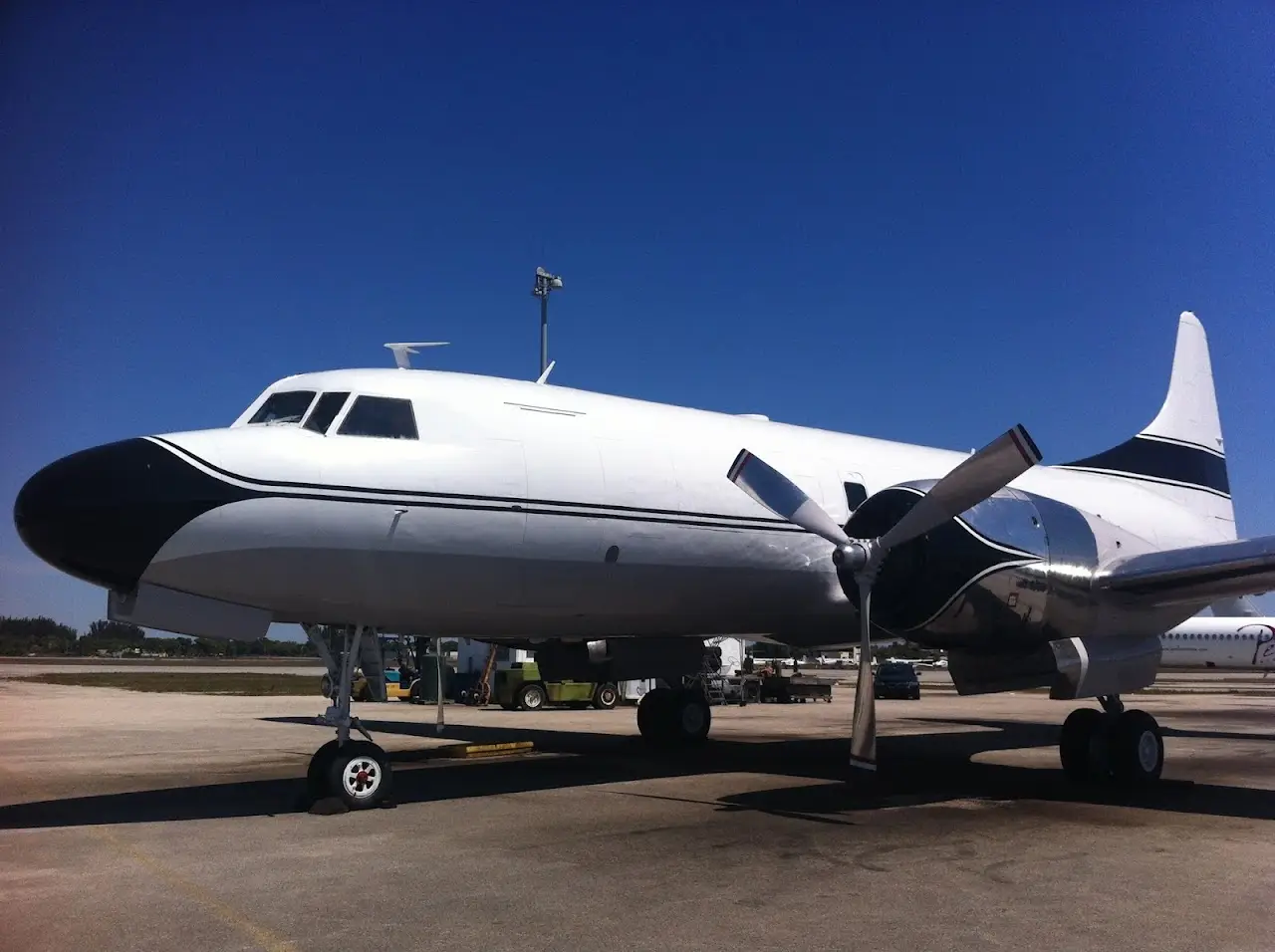 Conquest Air