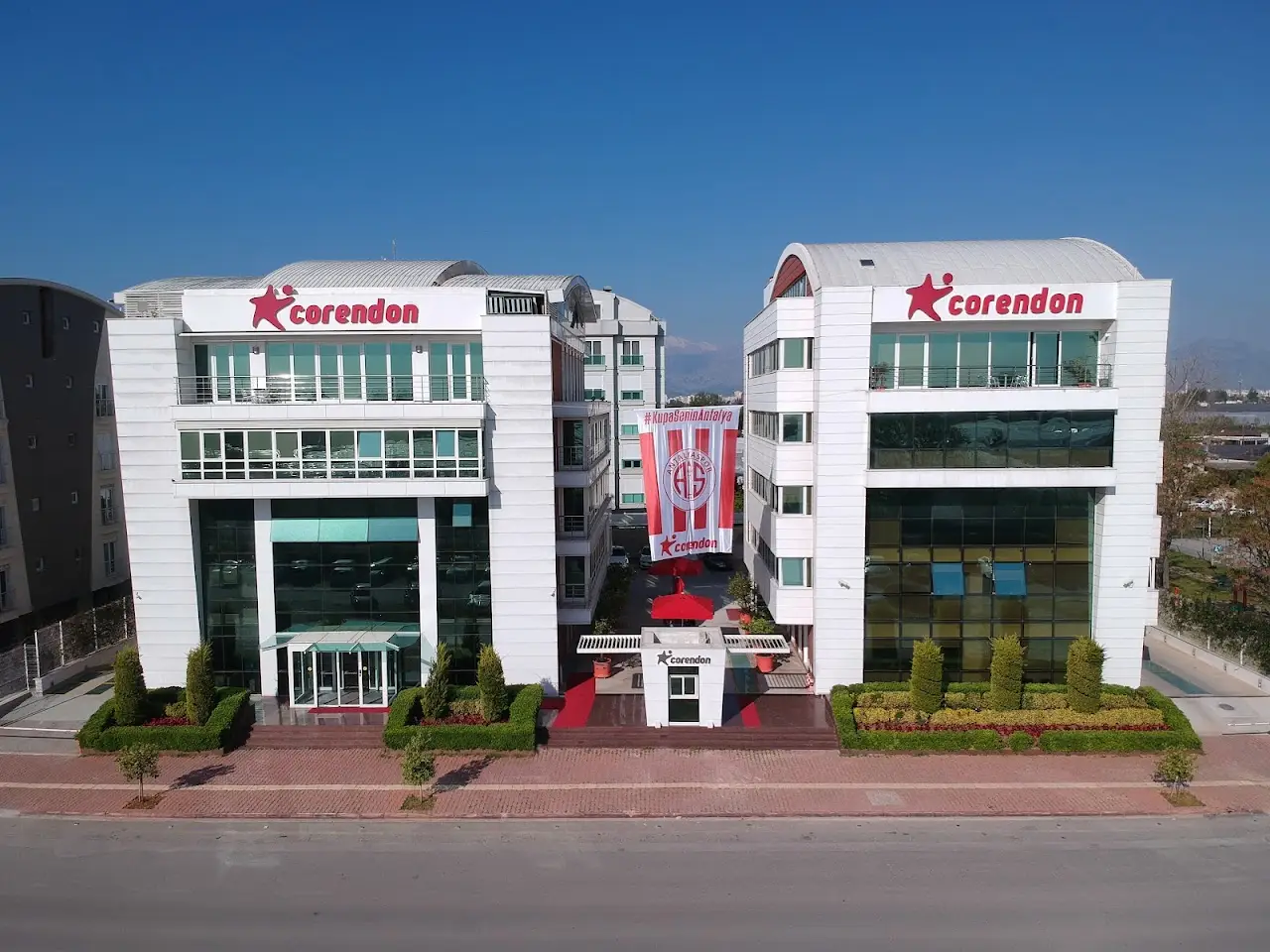 Corendon Airlines