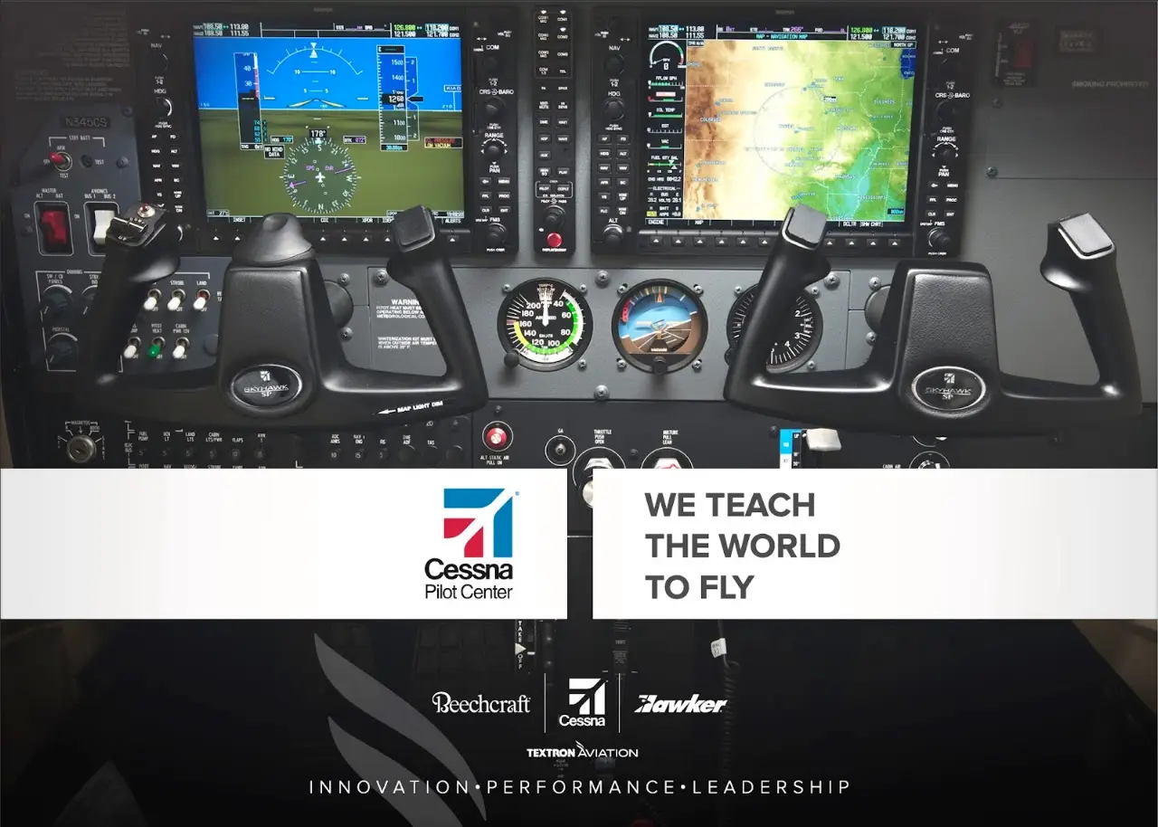 Corsair Aviation, LLC