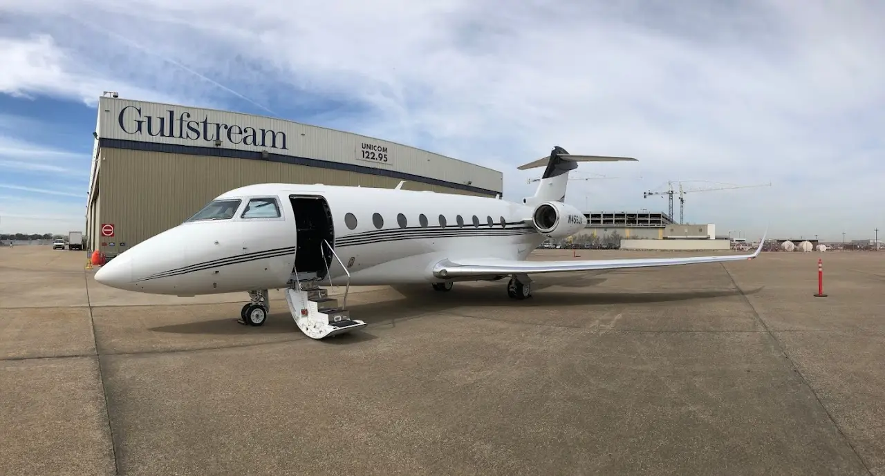 Cove Aviation Partners LLC