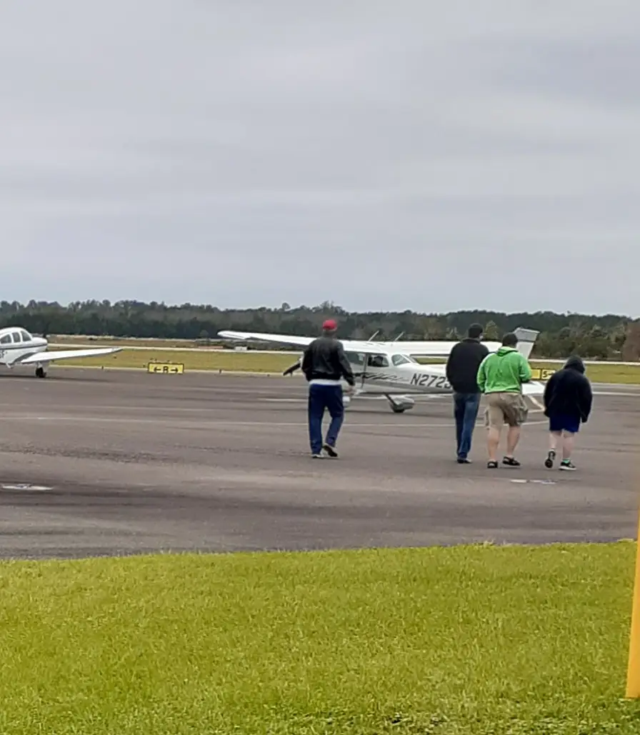 Craig Air Center