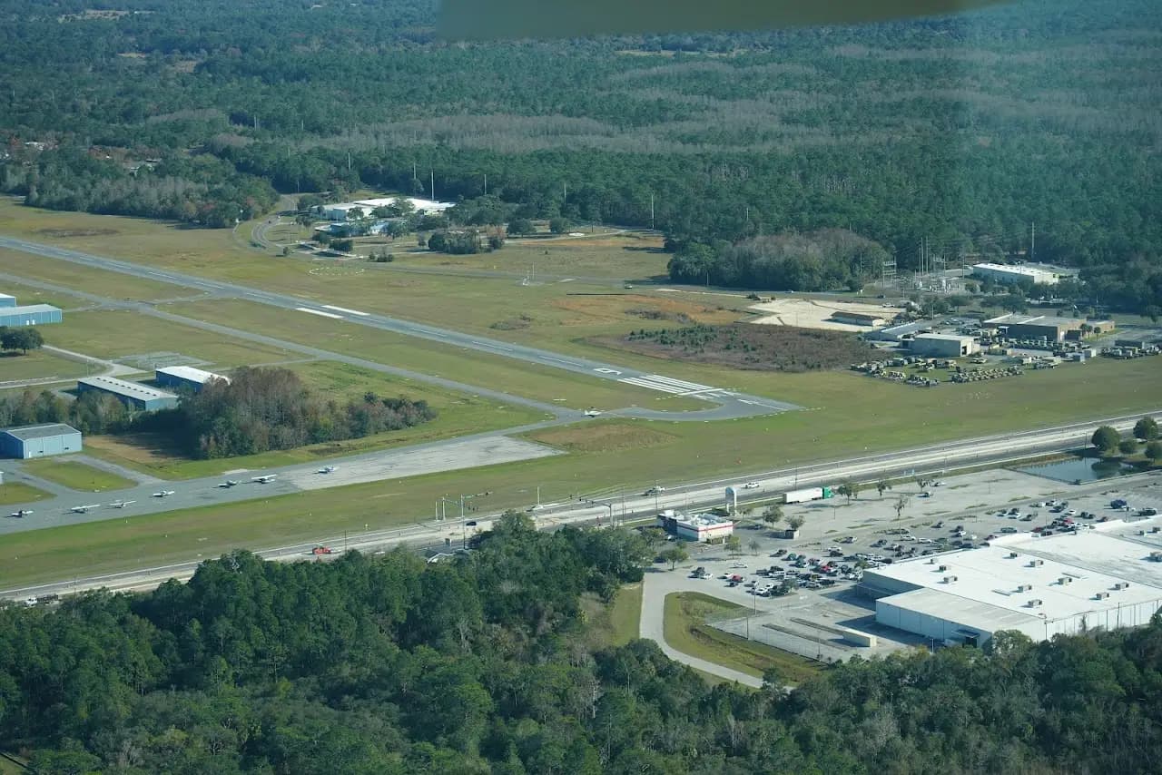 Crystal Aero Group, Inc.