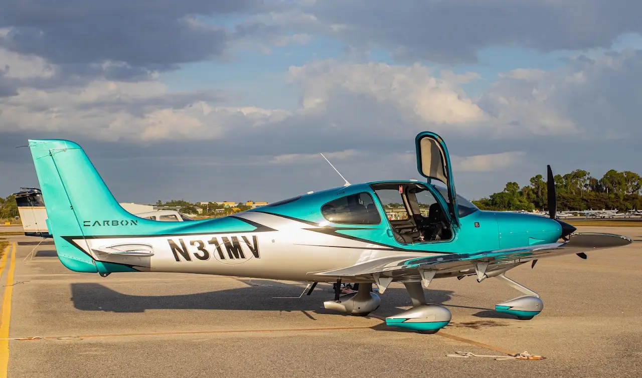 Cypress Air Charter, LLC
