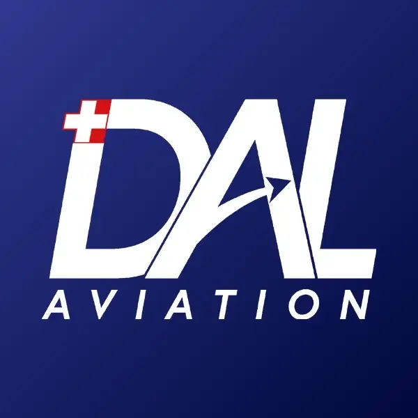 DALaviation Switzerland