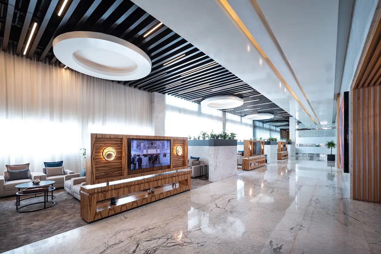 DC Aviation Al-Futtaim LLC