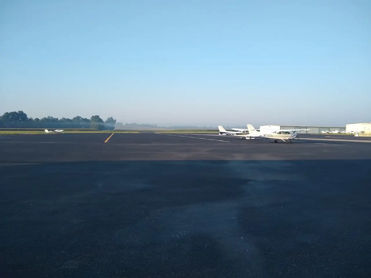 Don Davis Aviation