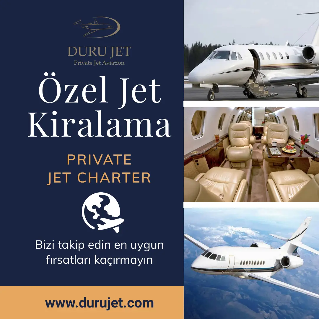 DURU JET