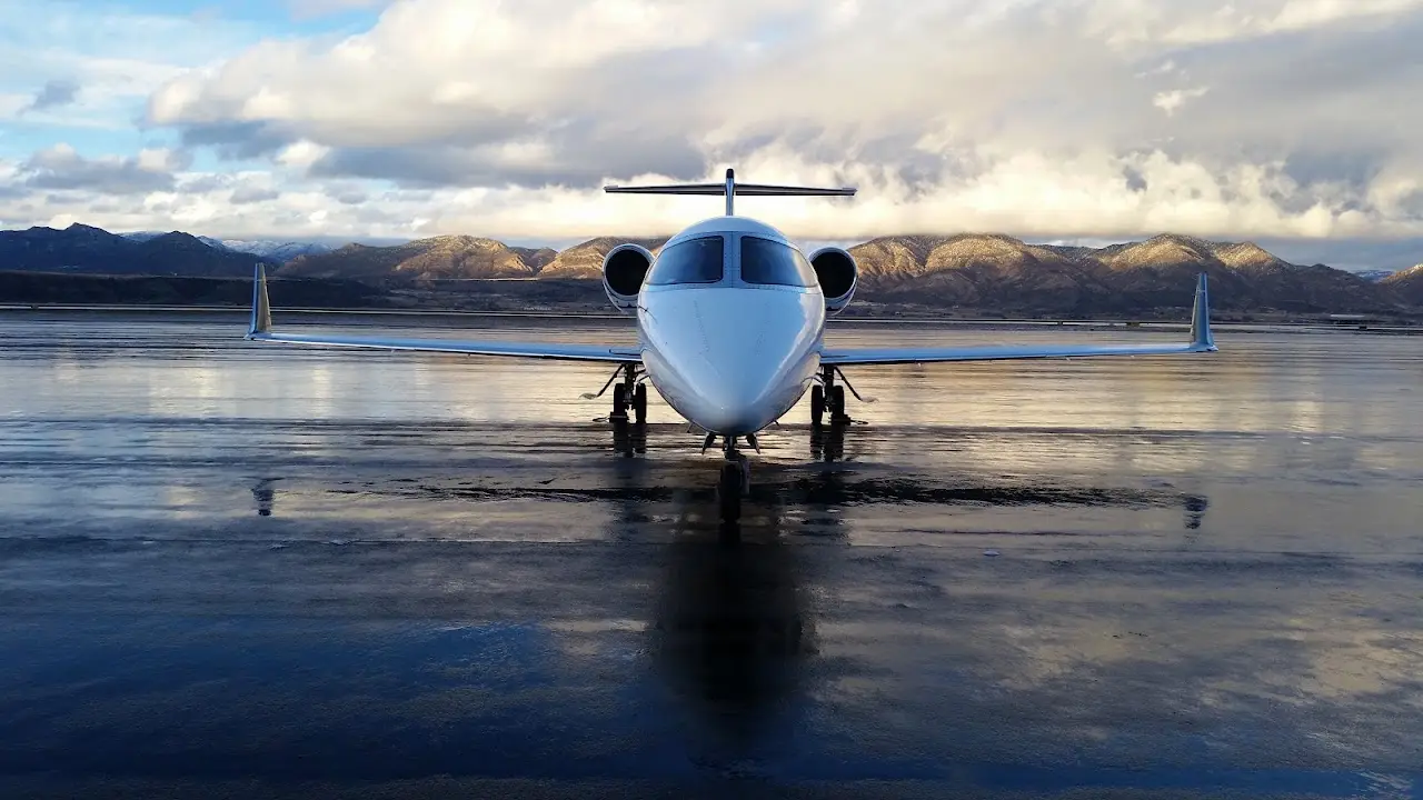 DV Aviation