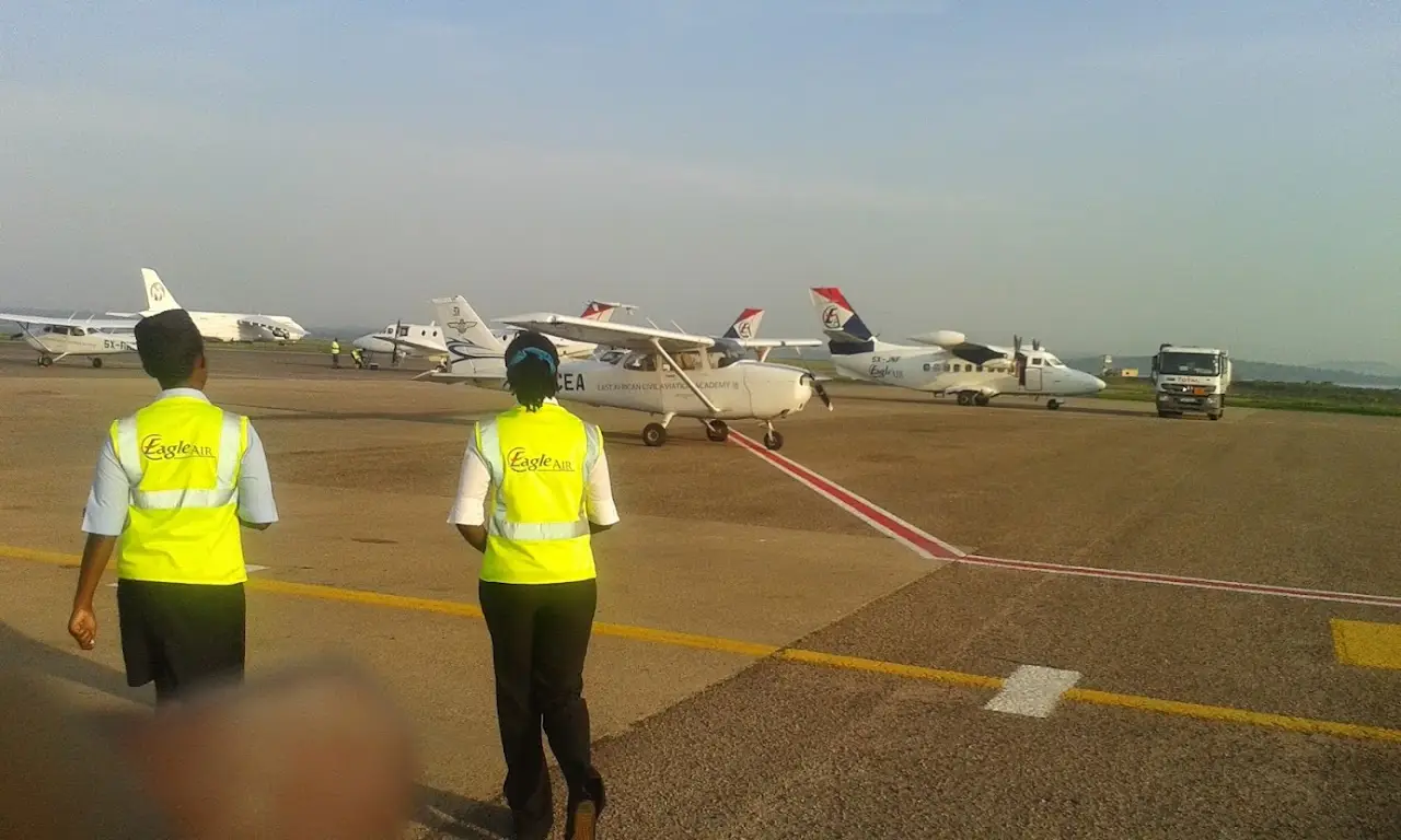Eagle Air LTD
