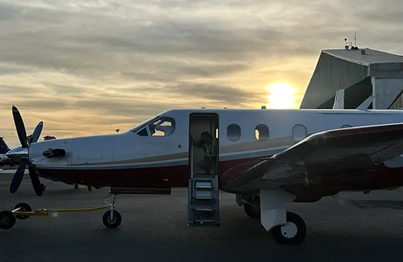 East African Air Charter