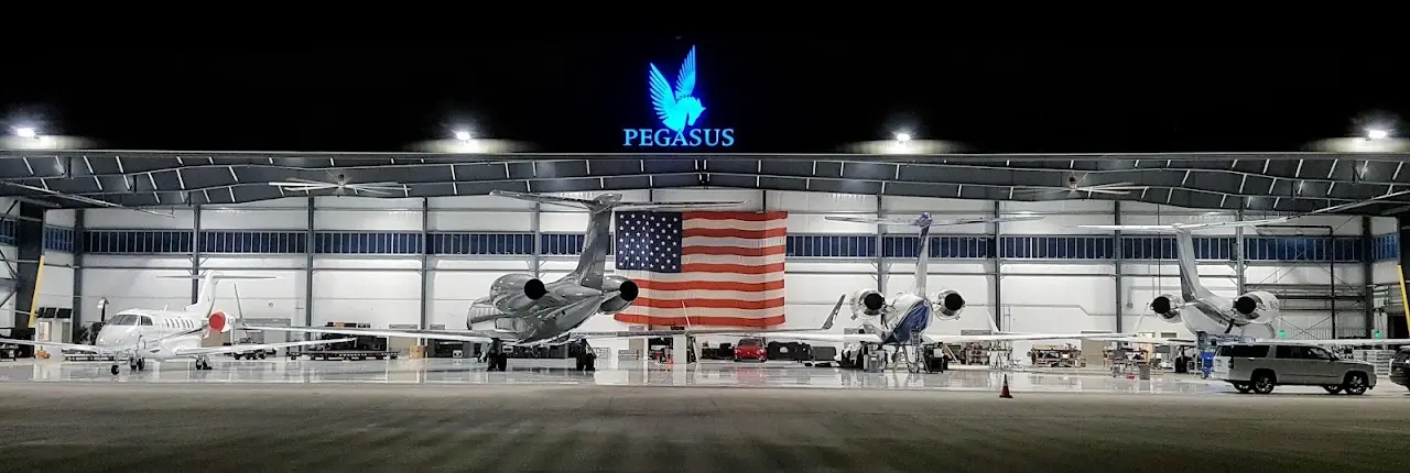 Elite Aviation