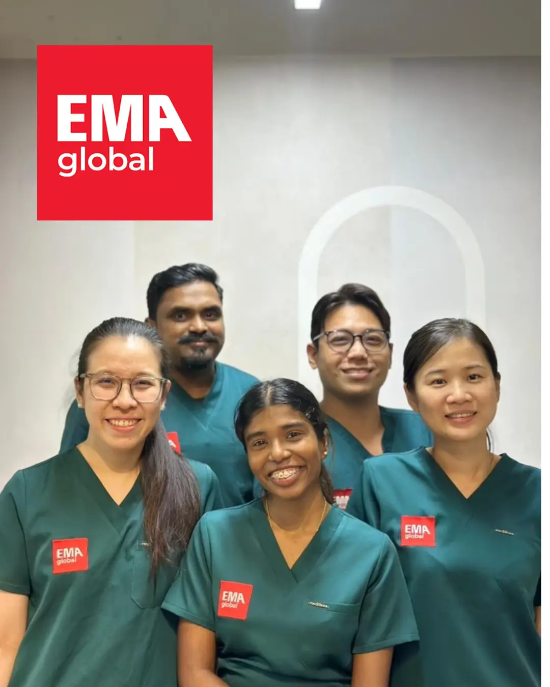 Ema Global Singapore