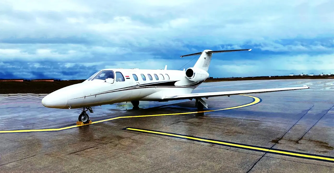 EMSOS Aviation Private, Ltd.