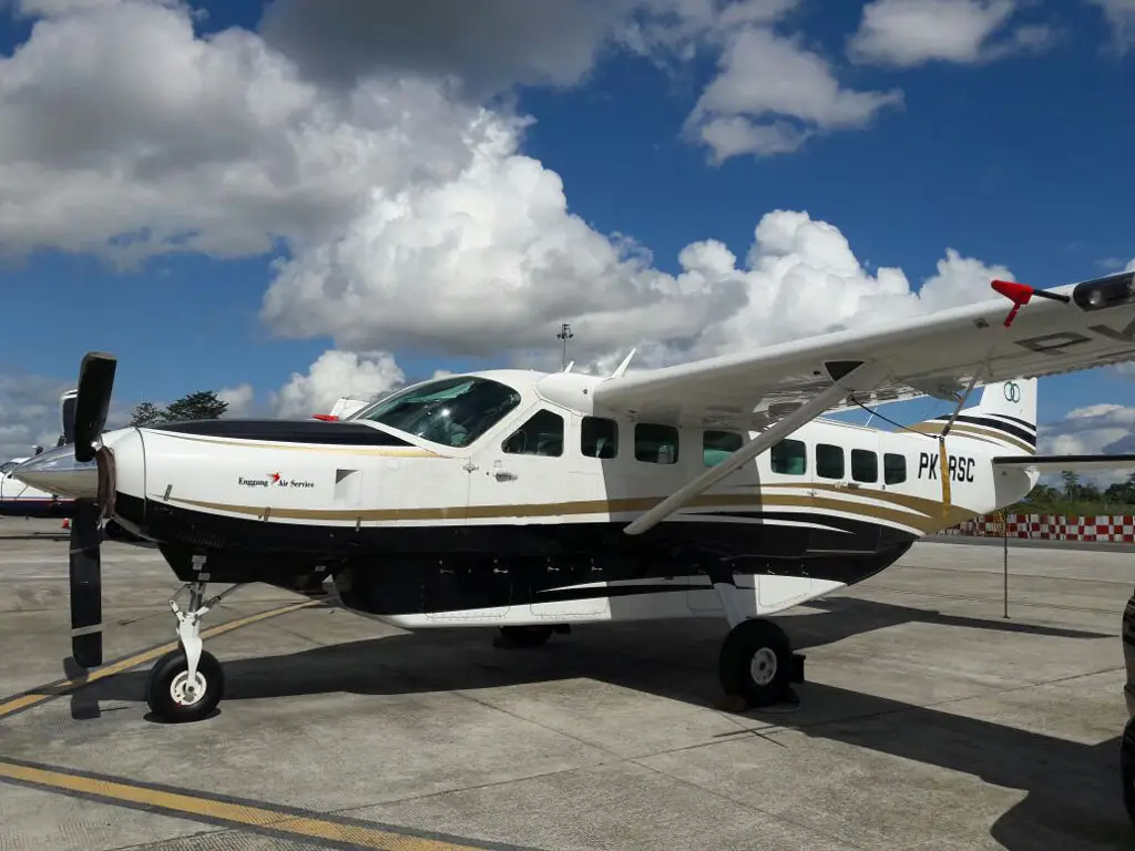 Enggang Air Service