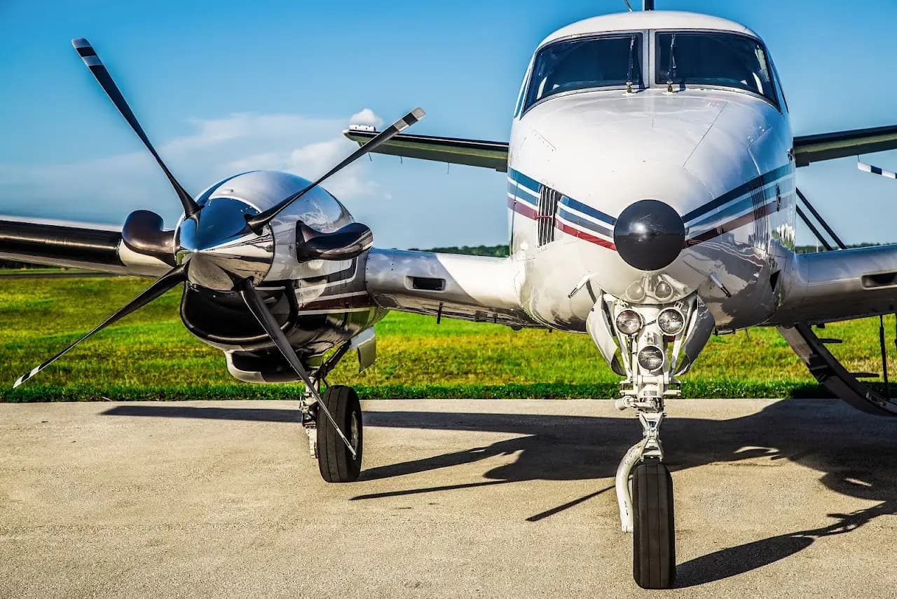 Envoy Aviation