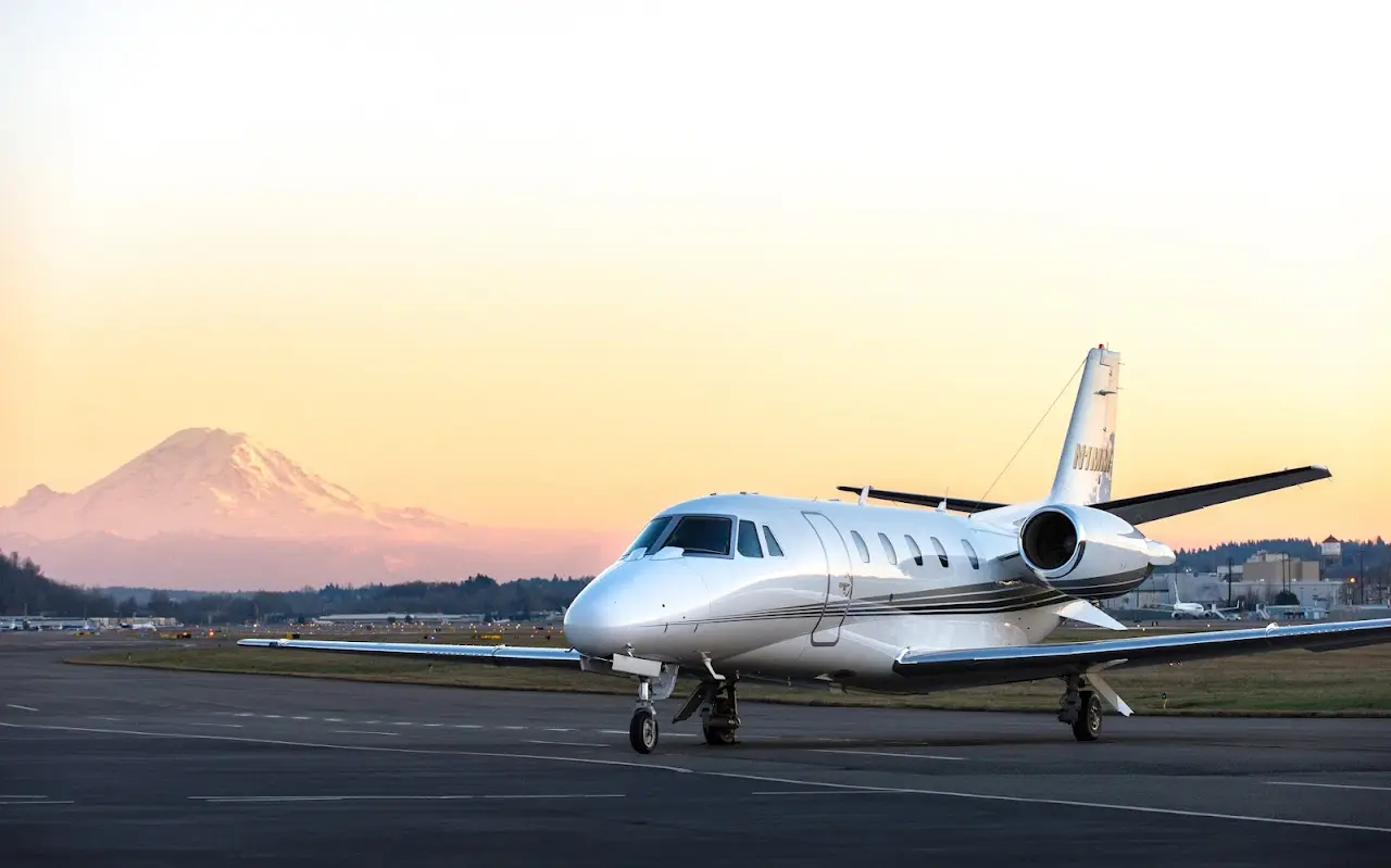 Erin Air, Inc.