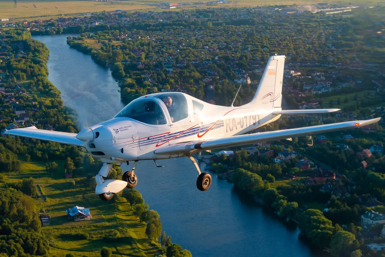 Estar Aero