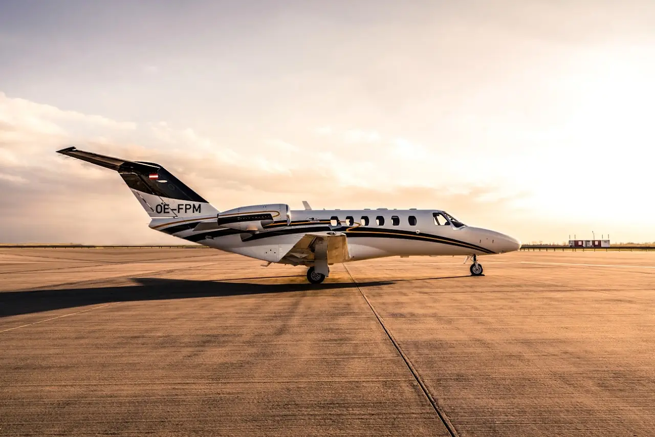 Euro Flight Aviation Services