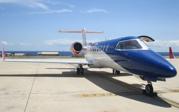European Air Ambulance